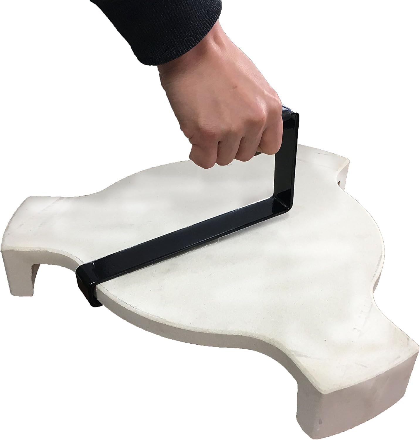 BBQ Plate Setter Lifter Fits For Small Medium Large Big Size Grill Green Egg Heat Deflector Kamado Green Egg Accessories Replacement Parts