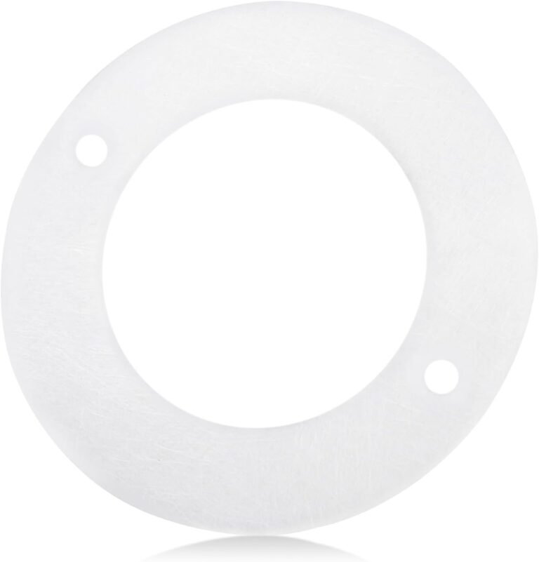 Chimney Insulation Wool Replacement Parts Suitable for Pit Boss, Camp Chef and Traeger Pellet Grill