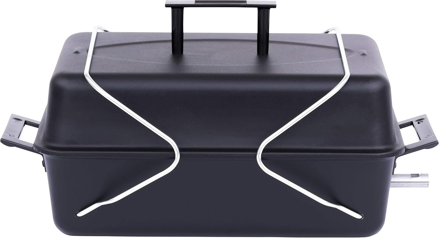 Charbroil Portable Convective 1-Burner Propane Gas Grill – 465133010 Review